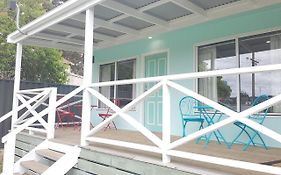 Fish Creek Adrift Accommodation